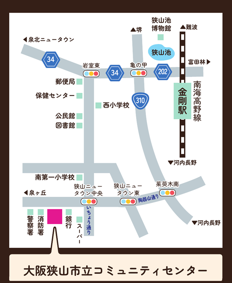 マップ